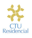 CTU Residencial